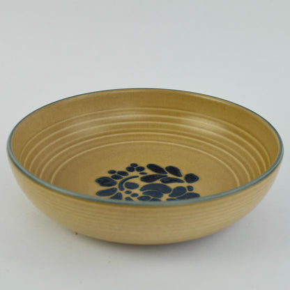 Pfaltzgraff Folk Art Vegetable Bowl #001
