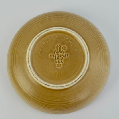 Pfaltzgraff Folk Art Vegetable Bowl #001