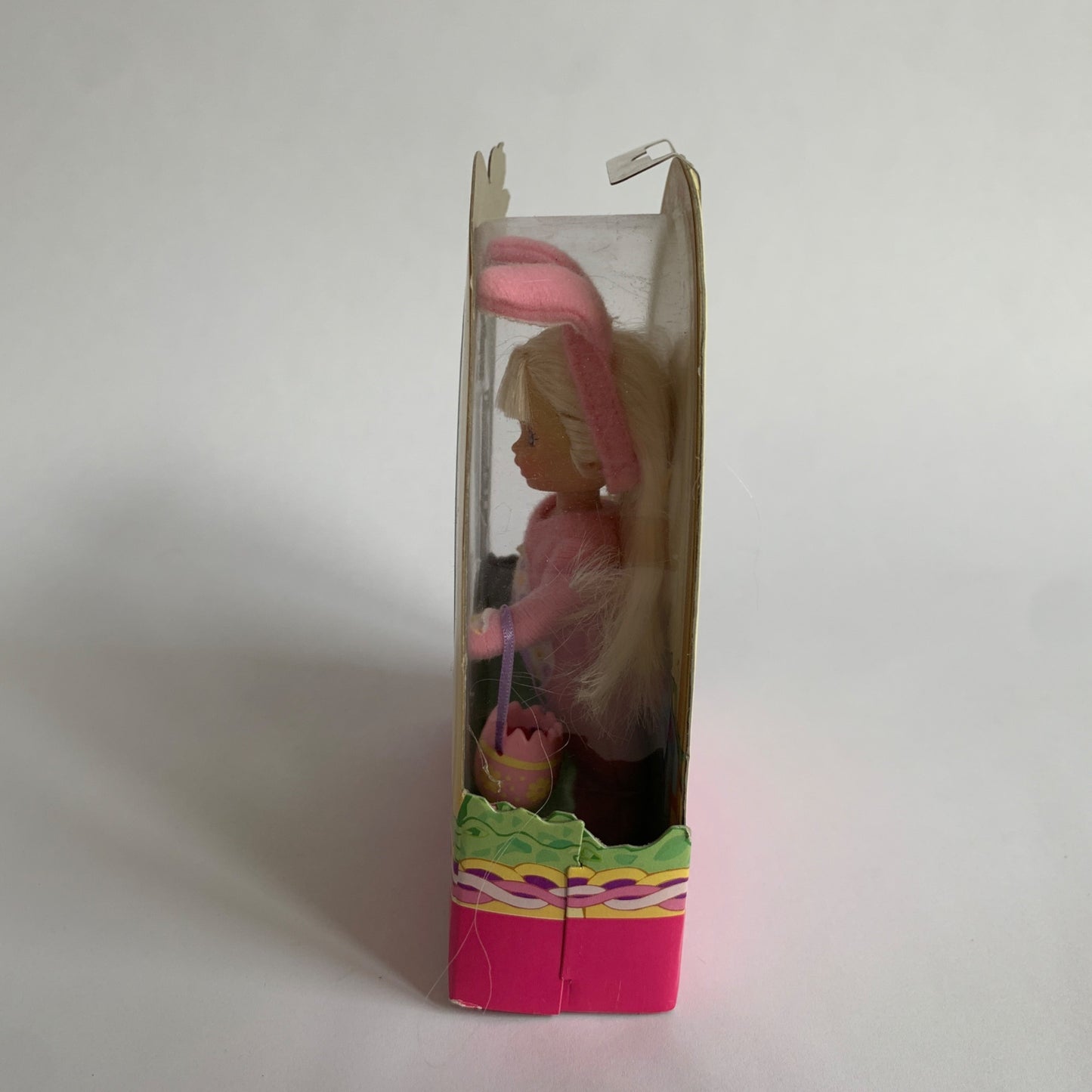 Kelly Easter Party Doll Vintage New in Box