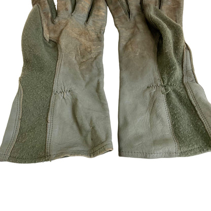 US Army Combat Vehicle Crewman CVC Gloves Military