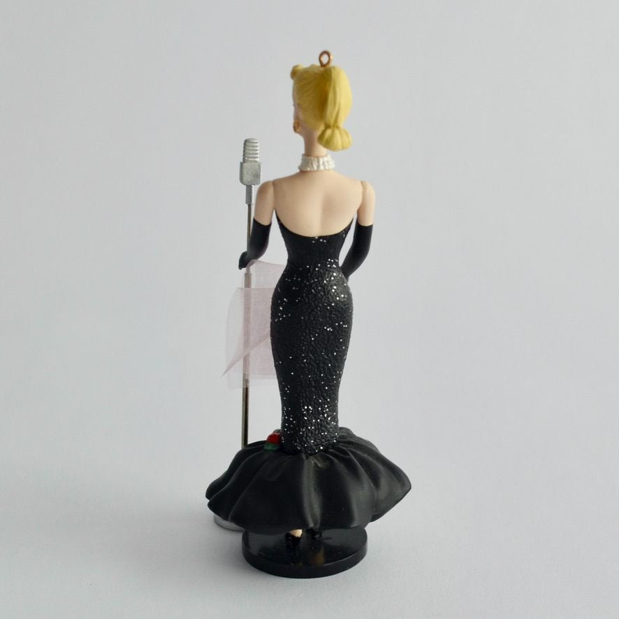 Hallmark Barbie Solo in the Spotlight Ornament