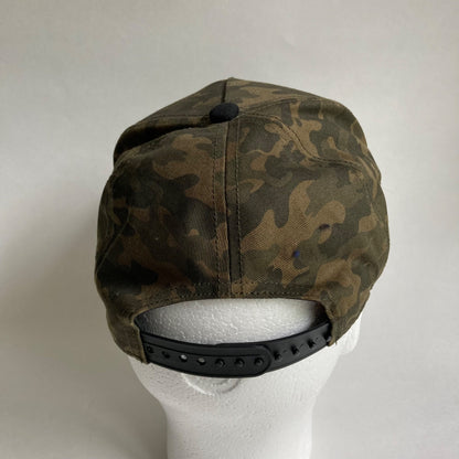 Cincinnati Bengals NFL Camo Hat Old Navy Camouflage Cap One-Size