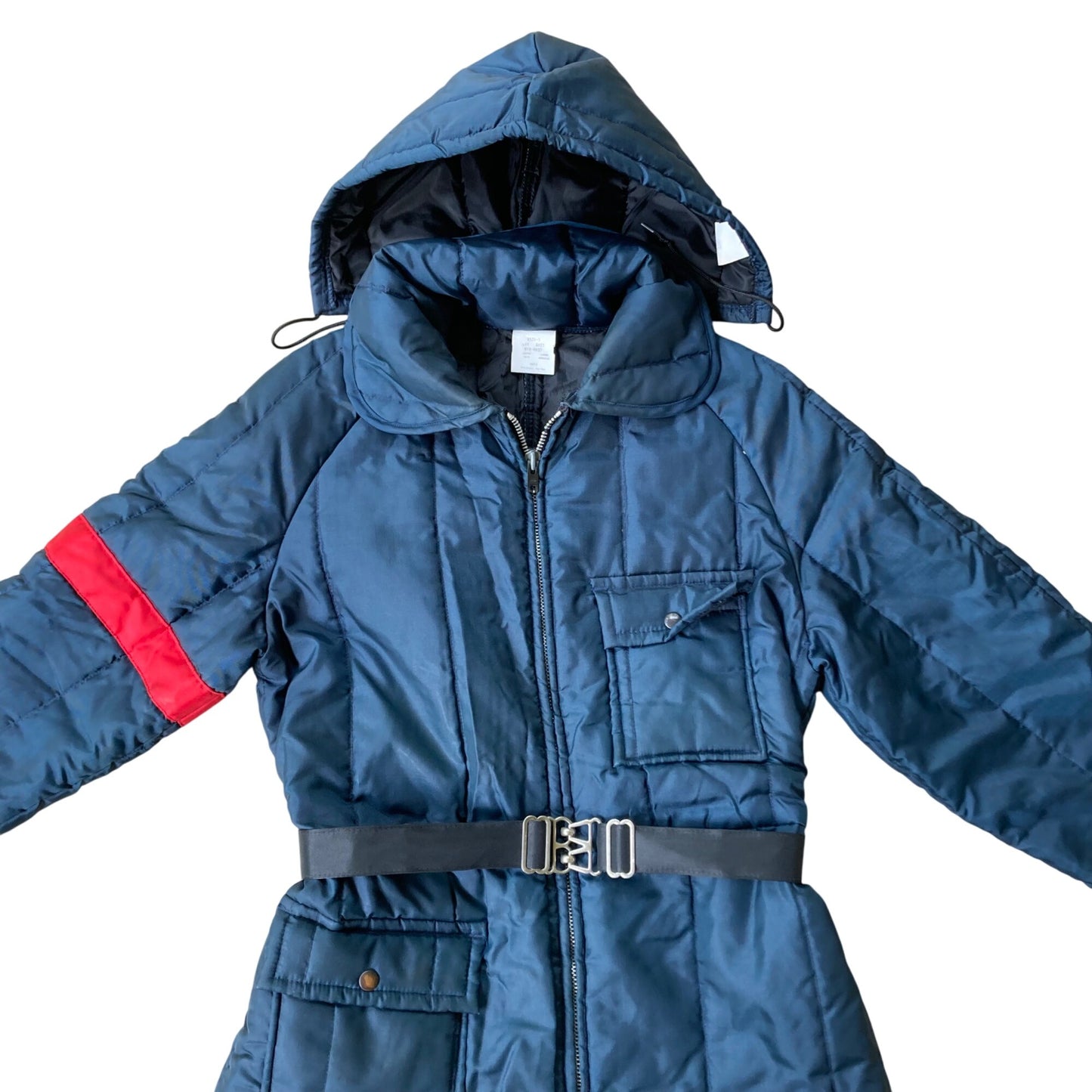Vintage JC Penny Snowmobile Snowsuit Women's Size 16-18 Large-Regular Snow Suit