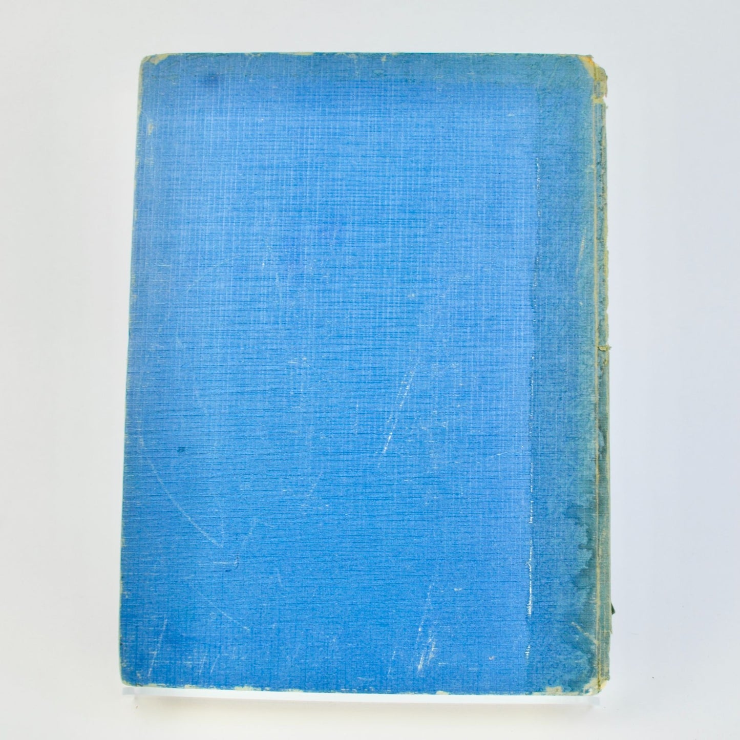 1924 Everybody's Book of The Queen's Dolls' House Antique