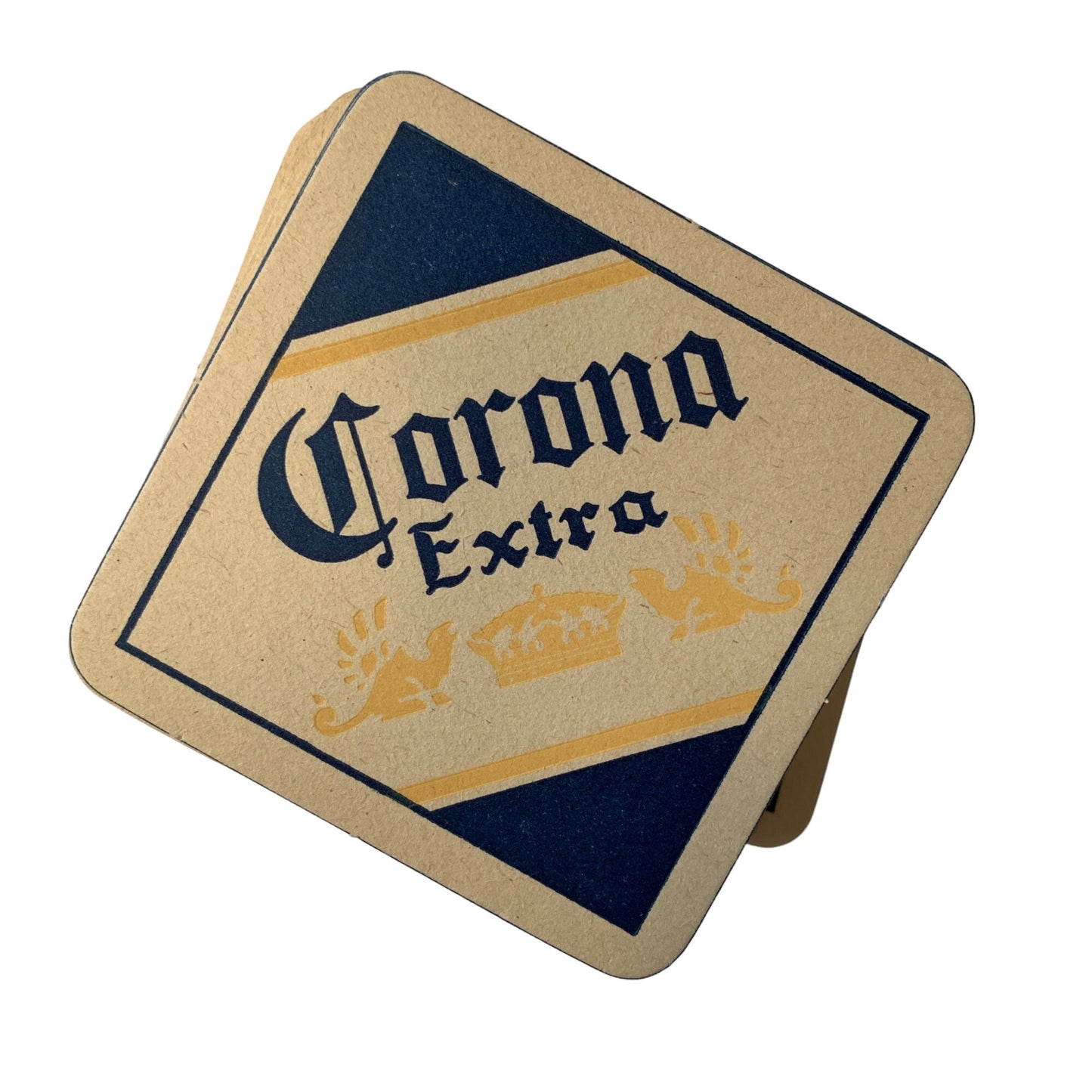 Corona Extra Coasters Vintage Unused New Lot of 54