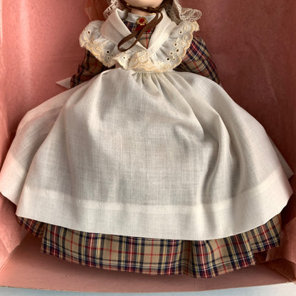 Madame Alexander Doll Marme 1224 In Original Box