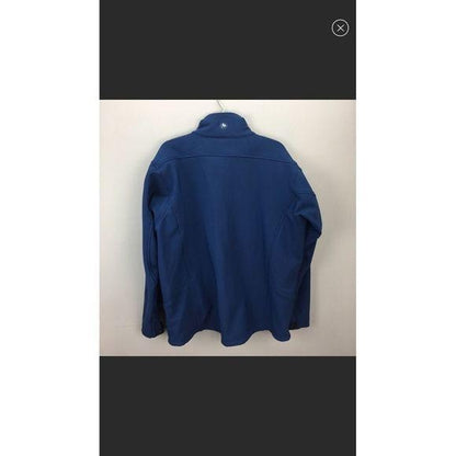 Marmot Men’s Blue Jacket XL