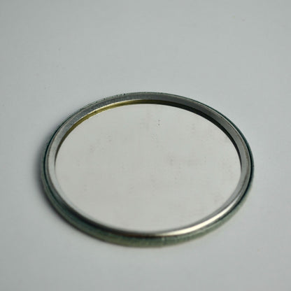 Maple Hill Syrup Hand Mirror 3"