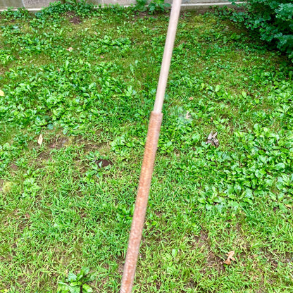Vintage 16’ Cane Pole Telescopic Fiberglass Fishing LONG!