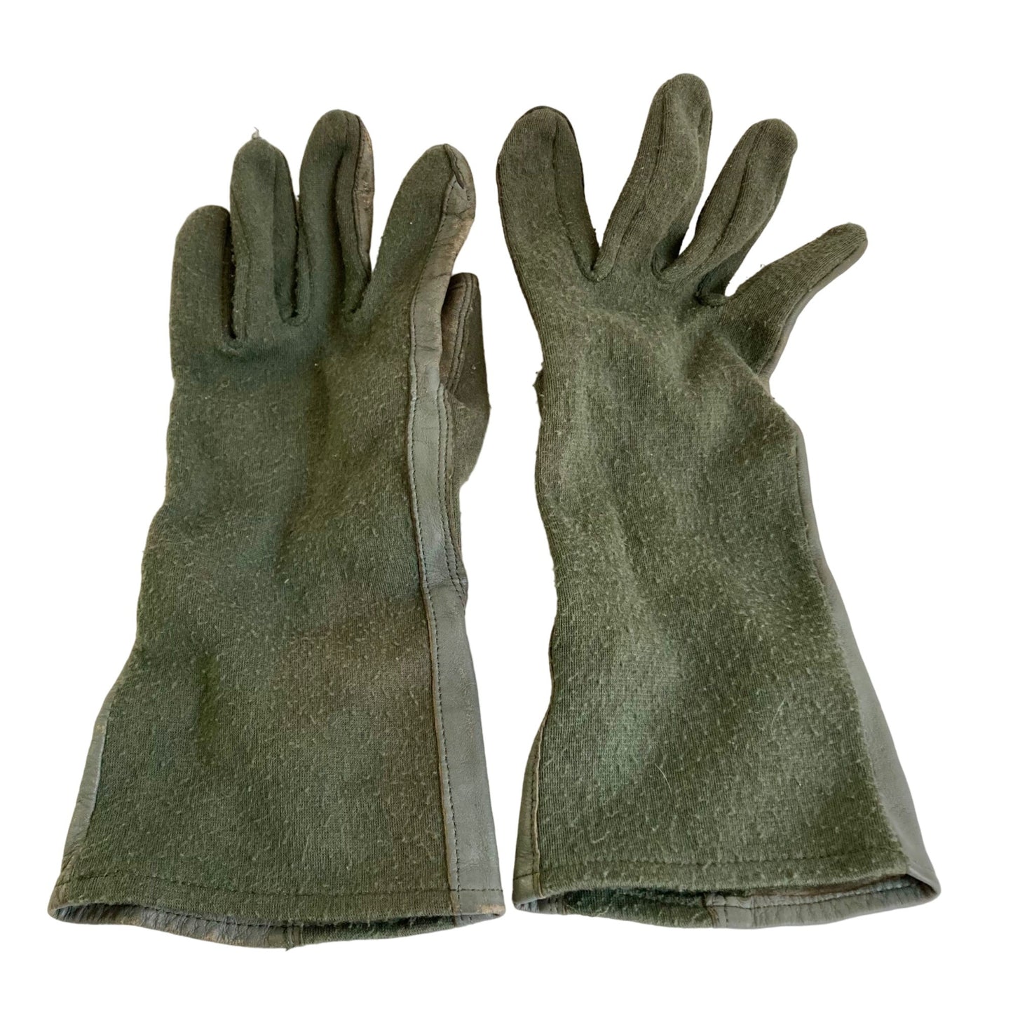 US Army Combat Vehicle Crewman CVC Gloves Military