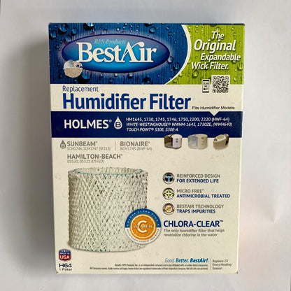 Best Air Humidifier Filter Replacement Holmes B New Quantity 1