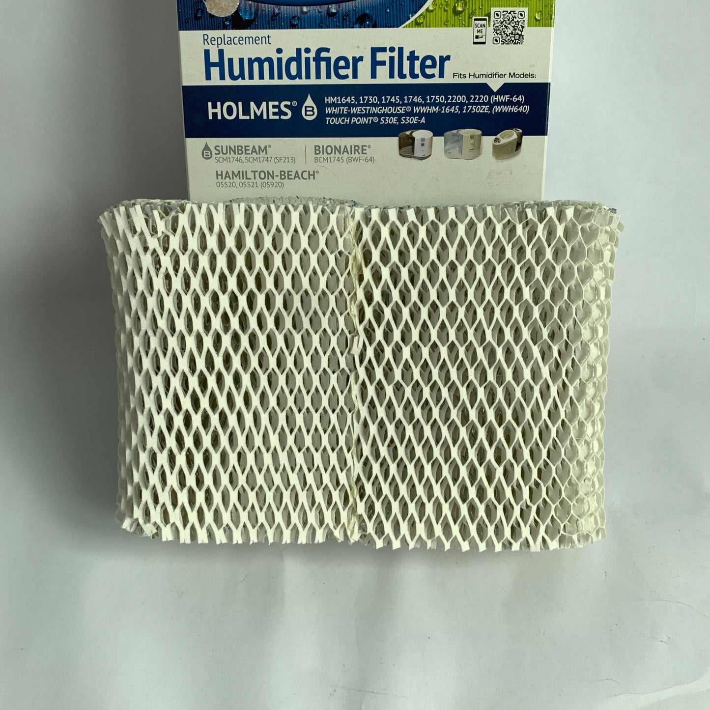 Best Air Humidifier Filter Replacement Holmes B New Quantity 1