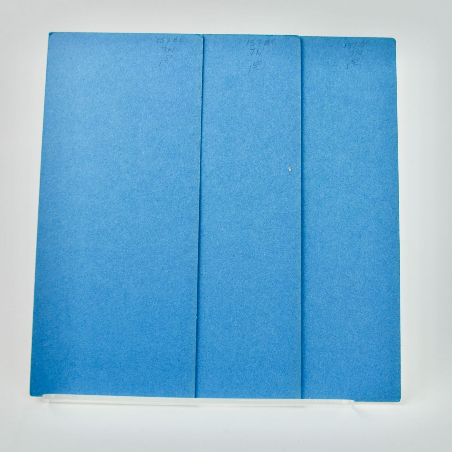 George McReynolds Insurance Wabash Blotting Cards Vintage Unused