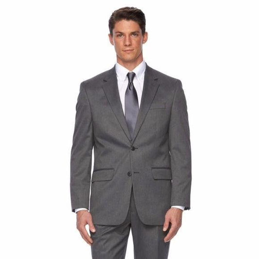 New Croft & Barrow Stretch Classic Fit Suit