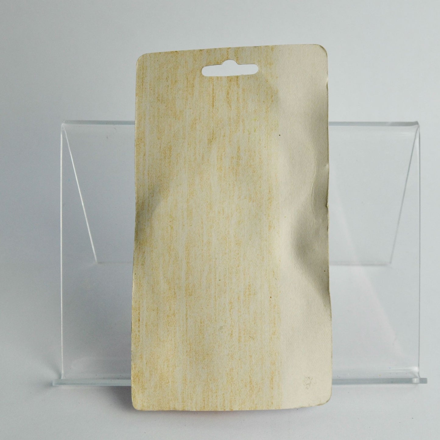 Tony the Tiger Keychain Kellogg Company Vintage NOS New