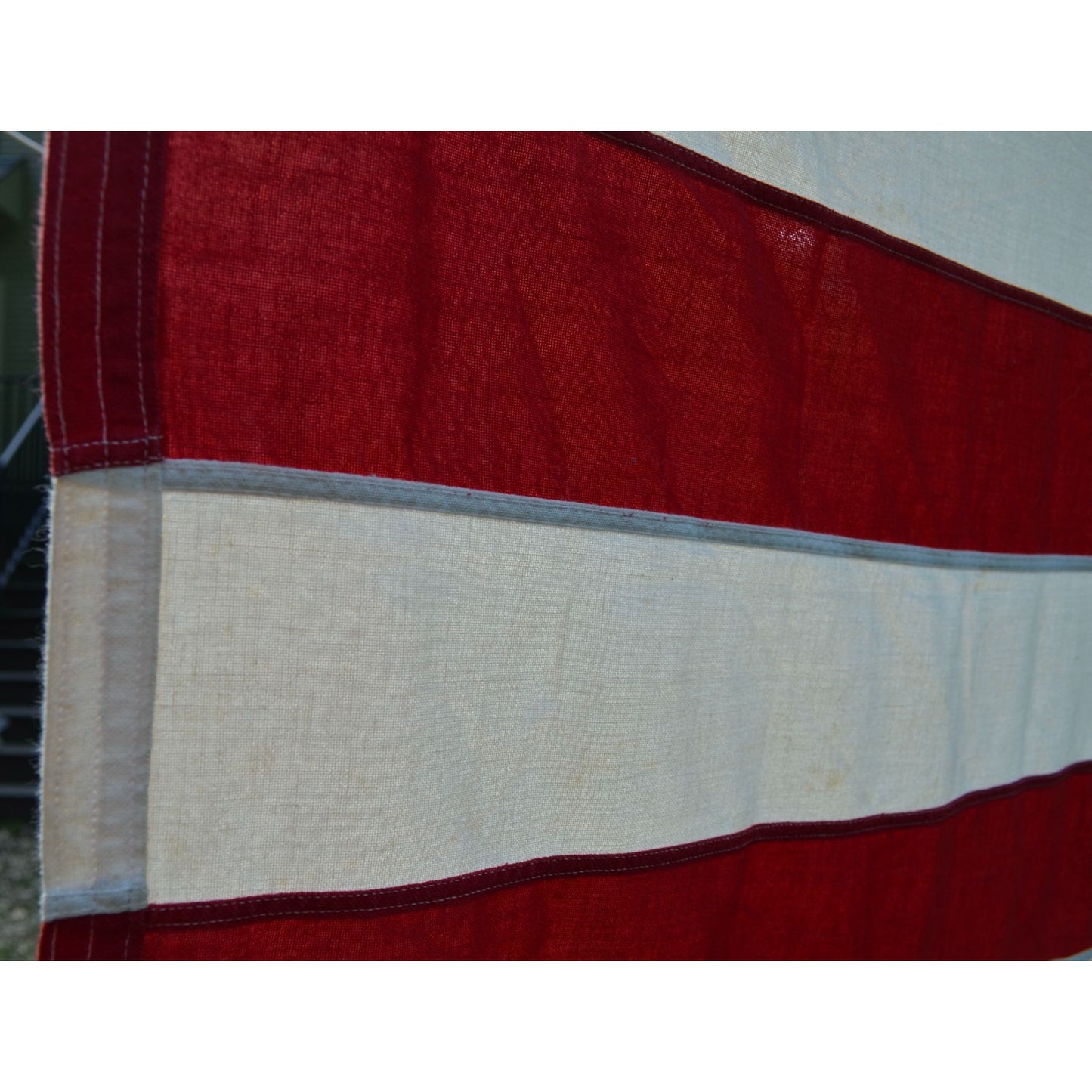 Valley Forge Flag Company American Stitched Vintage 50 Stars 100% Cotton