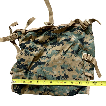 USMC MARPAT Radio Utility Pouch Gen 2 NICE! US Marine Corps