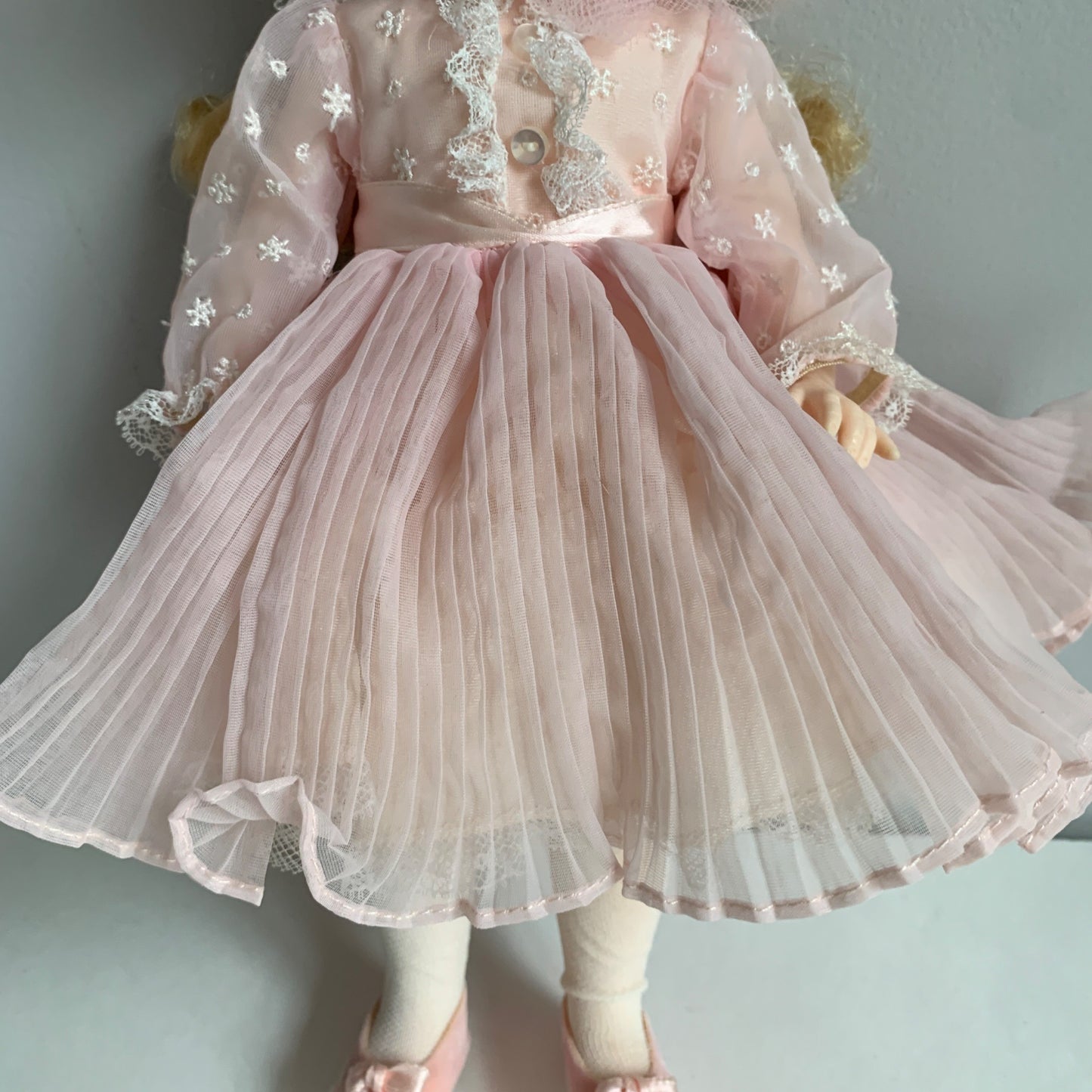 Madame Alexander Doll Renoir Vintage with Box