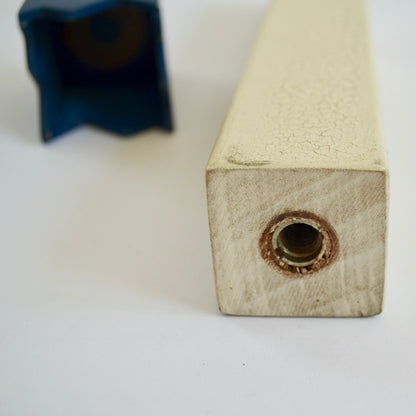 Red Hook Winter Hook Ale Tap Handle 12" Beer Seattle, Washington USA