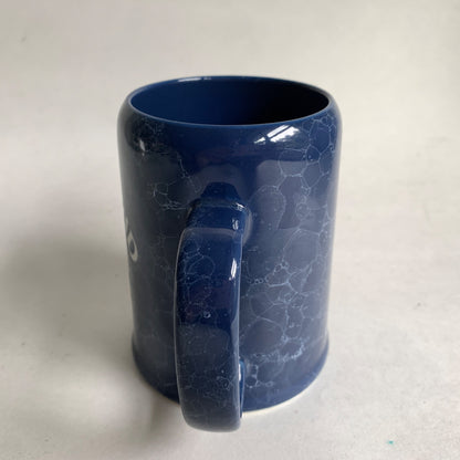 Maryland Blue Coffee Mug Ceramic