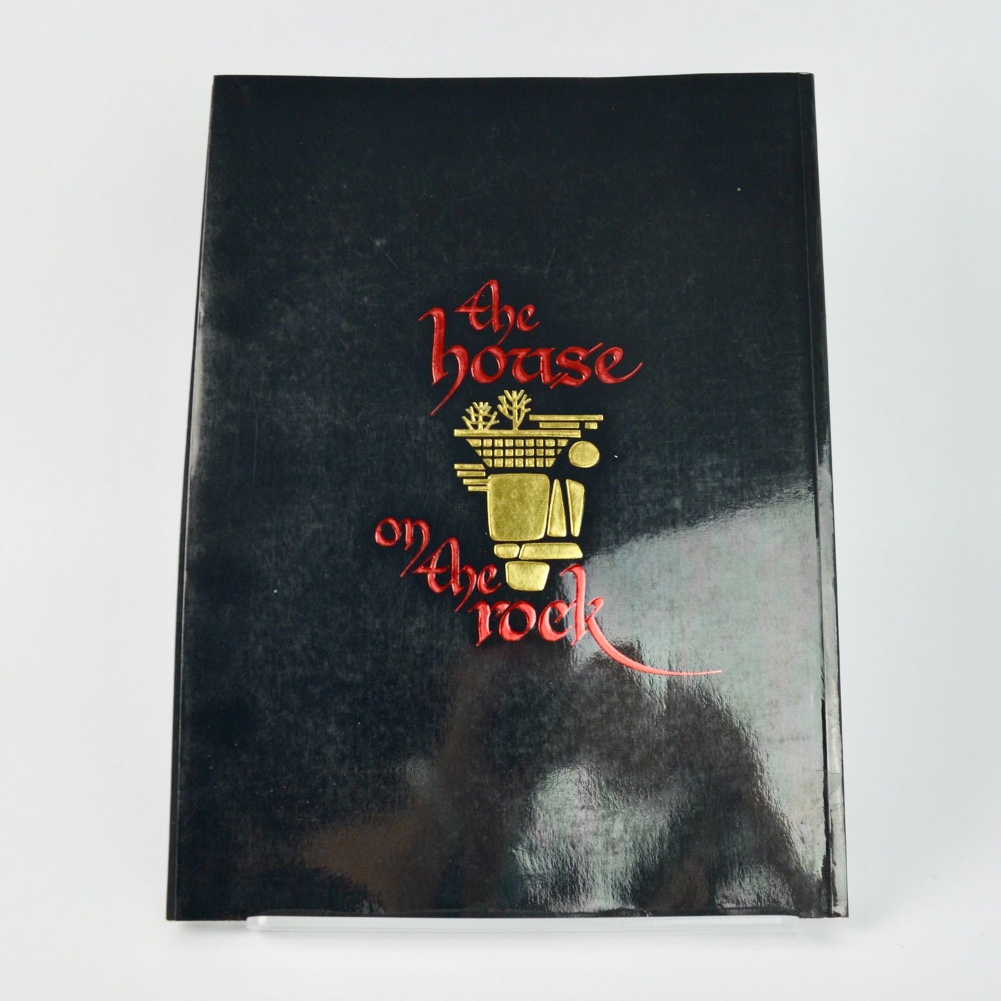 The House on the Rock The Dream Lives On Book