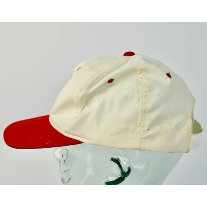 Sheldon Theatre Brass Band Red Wing Minnesota MN Vintage Hat