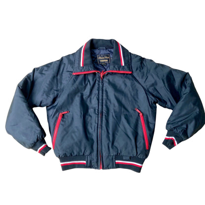 Vintage Yamaha Maxim Wear Snowmobile Jacket & Bibs Women's Size Medium