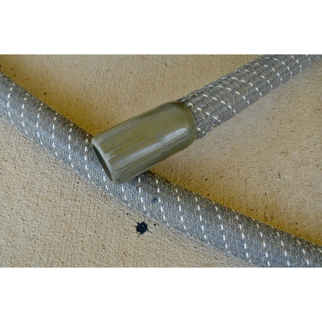 Vintage Modern Hygiene Model 240 Vacuum Cleaner FOR PARTS OR REPAIR