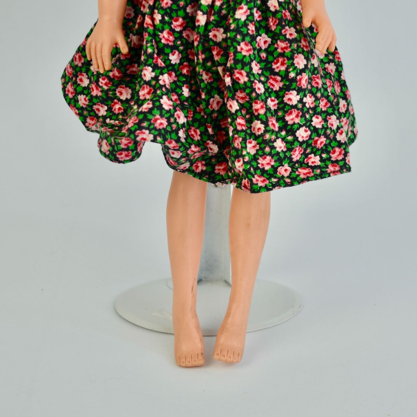 Horsman Vintage Doll Eyes Open & Shut 15"