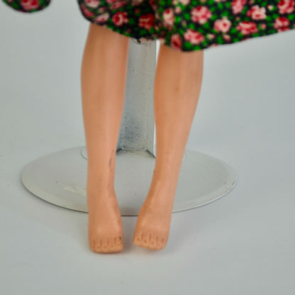 Horsman Vintage Doll Eyes Open & Shut 15"