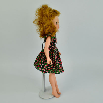 Horsman Vintage Doll Eyes Open & Shut 15"