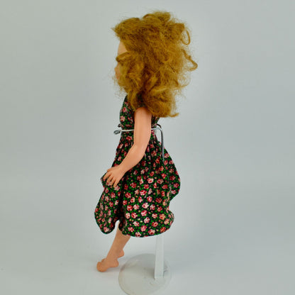 Horsman Vintage Doll Eyes Open & Shut 15"