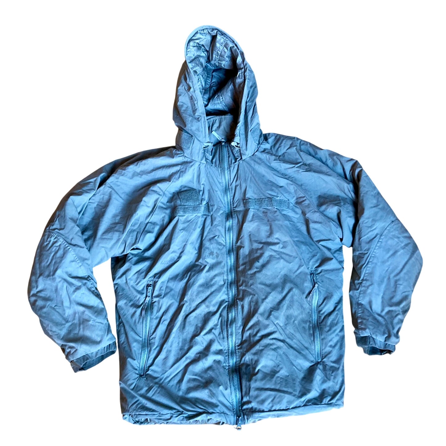 US Military Gen III Parka Extreme Cold Weather Medium-Regular Primaloft