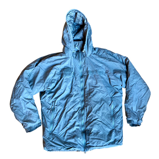 US Military Gen III Parka Extreme Cold Weather Medium-Regular Primaloft