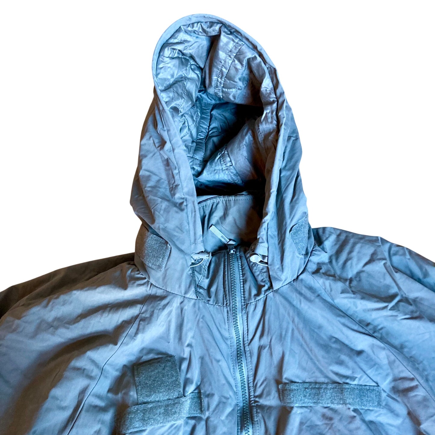 US Military Gen III Parka Extreme Cold Weather Medium-Regular Primaloft