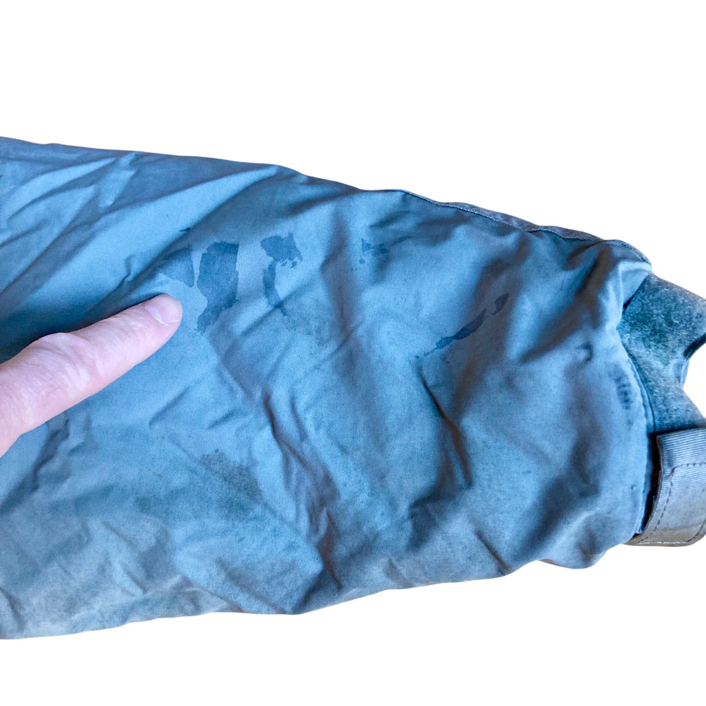 US Military Gen III Parka Extreme Cold Weather Medium-Regular Primaloft