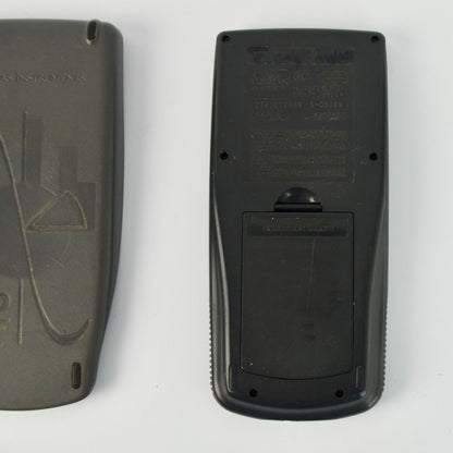 Texas Instruments TI-83 Plus Graphing Calculator READ