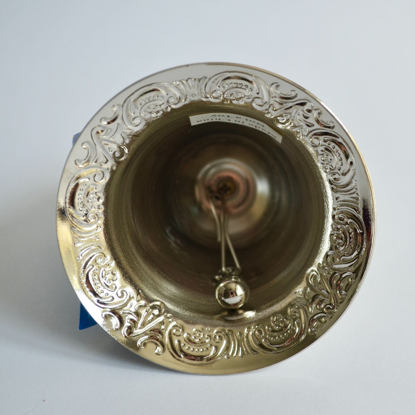 Lorie Line 2007 Bell With Tag