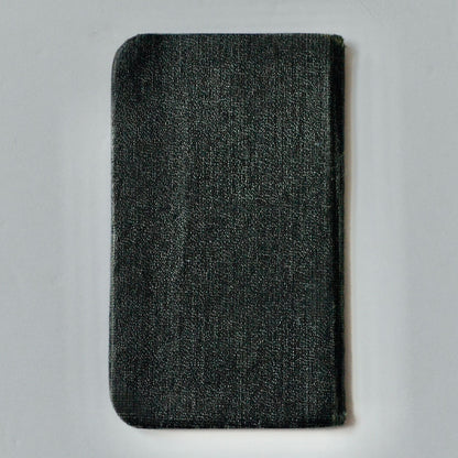 The First National Bank Vinita Oklahoma Bank Ledger Vintage