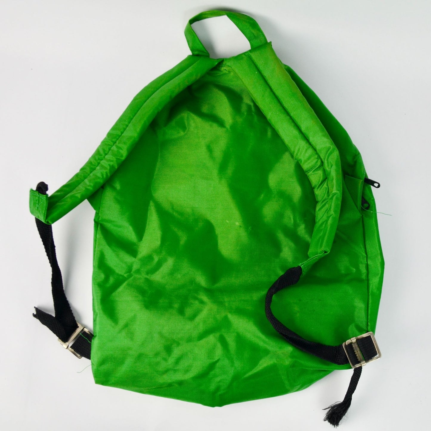 Vintage Colorado Back Pack Backpack GREEN