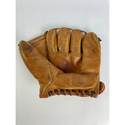 Vintage MacGregor Johnny Kucks NY Yankees DG921 Baseball Glove Mitt