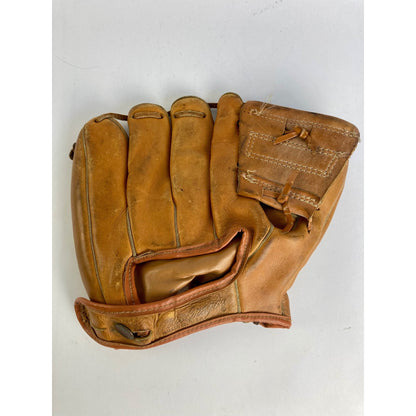 Vintage MacGregor Johnny Kucks NY Yankees DG921 Baseball Glove Mitt