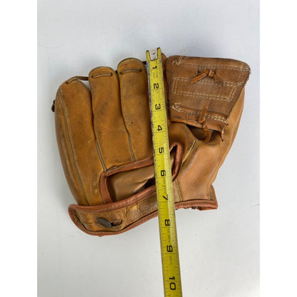 Vintage MacGregor Johnny Kucks NY Yankees DG921 Baseball Glove Mitt