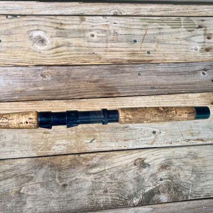 Vintage Shakespeare Wonderglass Spinning Rod SP 1500 Fiberglass 6' Fishing USA