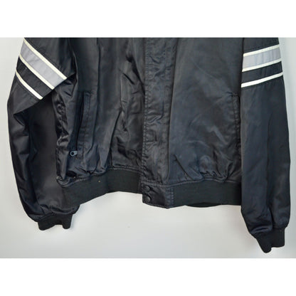 Harley Davidson Performance Scream' Eagle Racing Black Jacket 2XL