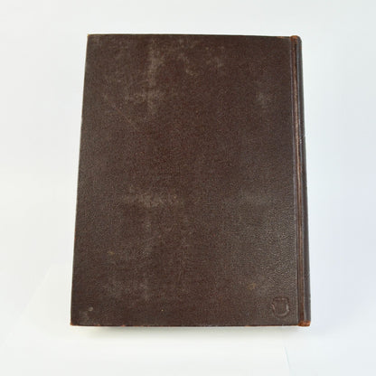 1948 University of Minnesota Gophers Gopher Yearbook Vintage