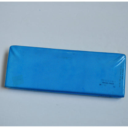 Oreo Cookies Magnetic Pencil Case Vintage RARE