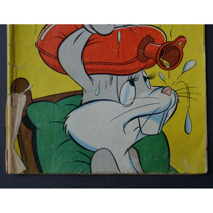 Looney Tunes Comics Merrie Melodies March 1948 #77 Vintage