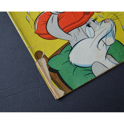 Looney Tunes Comics Merrie Melodies March 1948 #77 Vintage