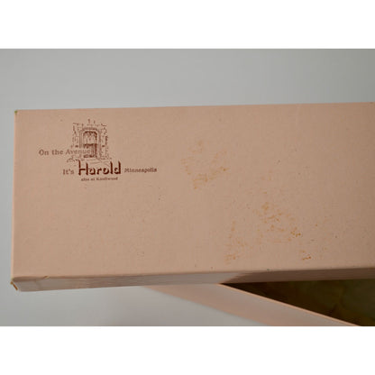 Porcelain Doll Heads Brooches Pins Lot of 7 Felt Hats